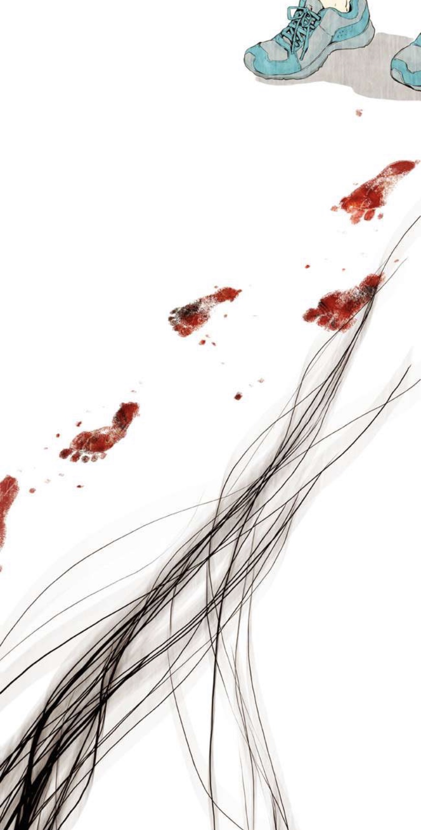 Jack: The American Ghost-Chapter 0.5