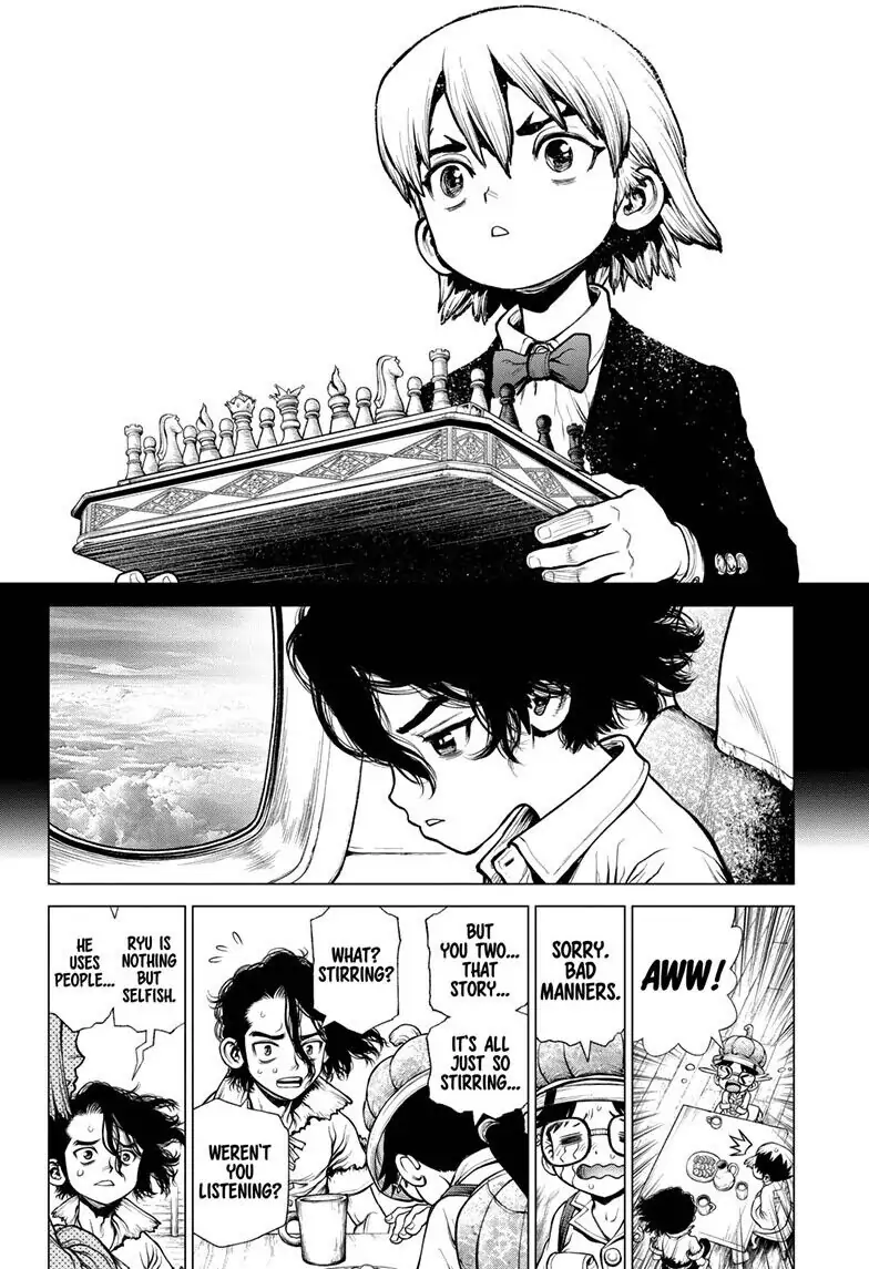 Chapter 207 image 12