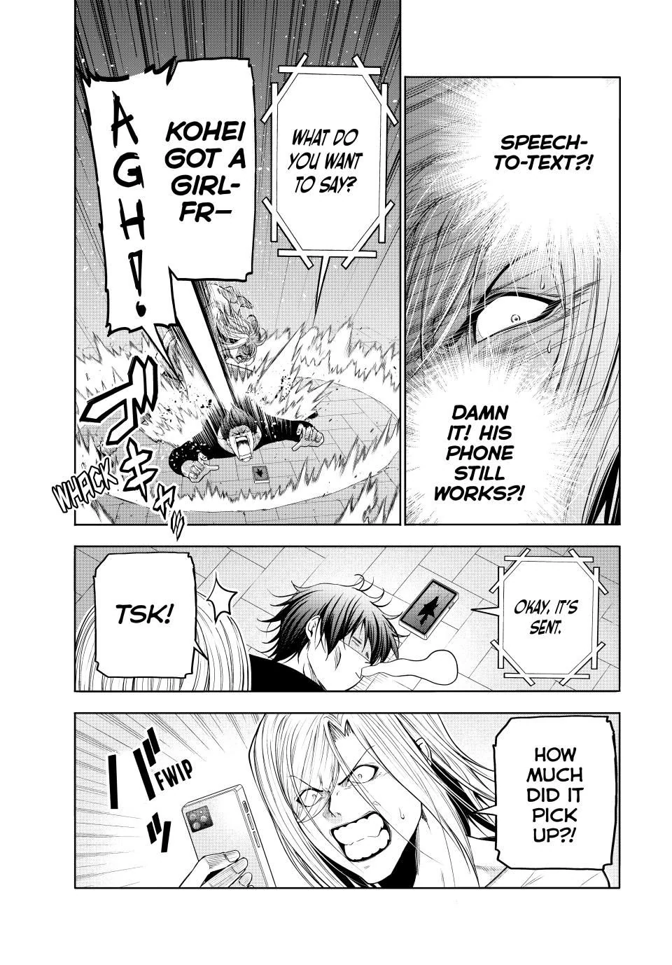 Chapter 98 image 11